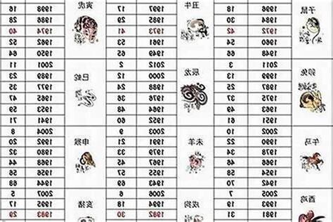 1985 属相